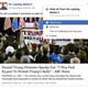 Facebook Fake News
